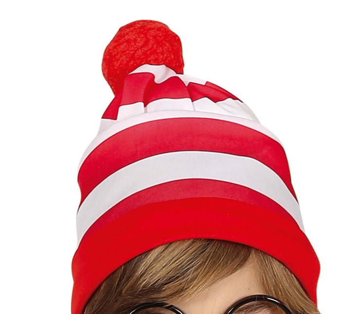 Wally Kostuum Kind van Fiestas Guirca koop je bij Partywinkel