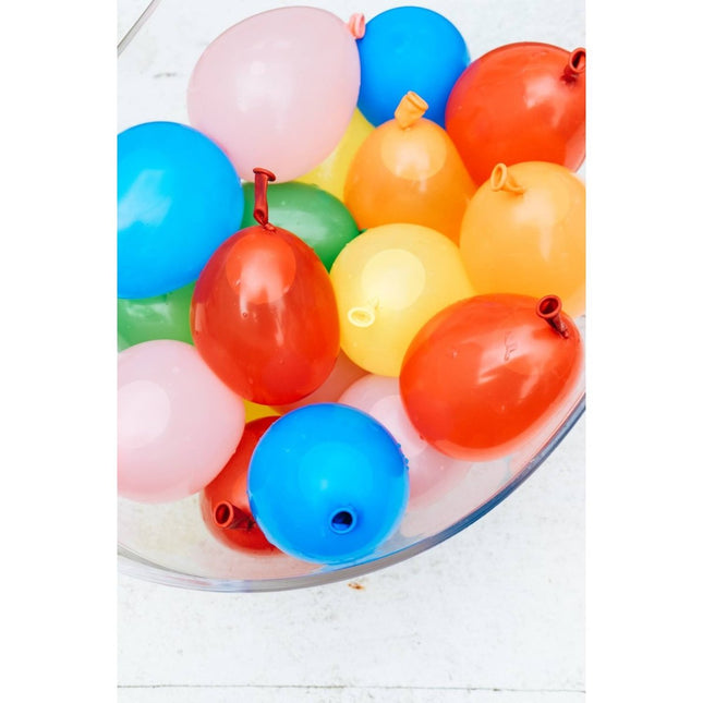 Waterballonnen - 50 stuks van Folat koop je bij Partywinkel