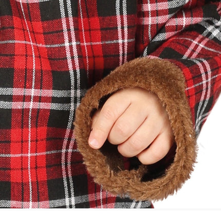 Weerwolf Kostuum Baby van Fiestas Guirca koop je bij Partywinkel