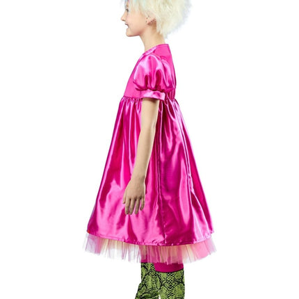 Weird Barbie Roze Meisjes van Rubies koop je bij Partywinkel