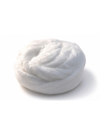 Biała pajęczyna 240 g