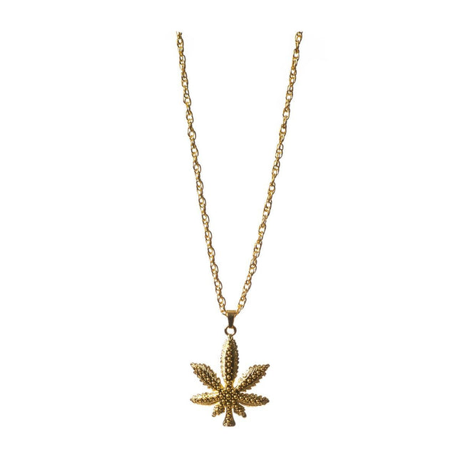 Wiet Kettin Goud van Partychimp koop je bij Partywinkel