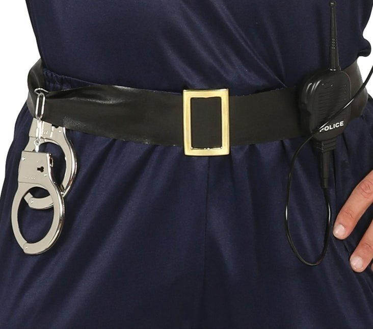 Wijkagent Kostuum Heren van Fiestas Guirca koop je bij Partywinkel