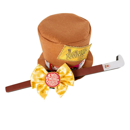 Zestaw Willy Wonka dla dziecka