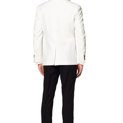 Wit Pak Heren van OppoSuits koop je bij Partywinkel