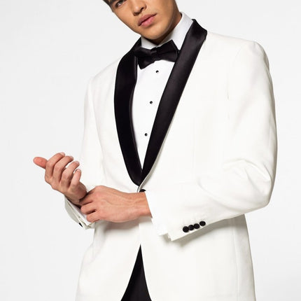 Wit Pak Heren van OppoSuits koop je bij Partywinkel