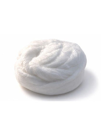 Wit Spinnenweb 500g van CHAKS koop je bij Partywinkel