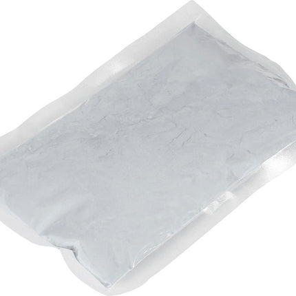 Witte Holi Poeder 200gr - Partywinkel - 8434077140352