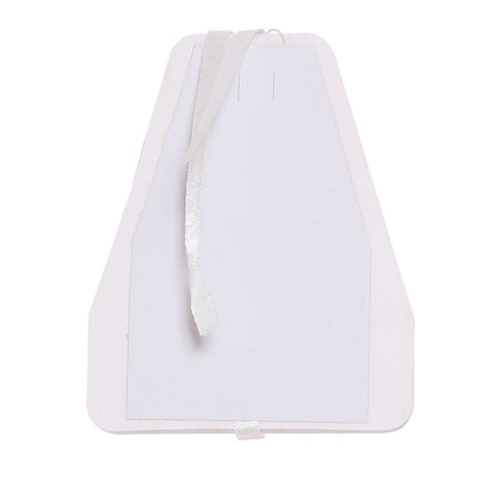 Witte Kraag Papier van Fiestas Guirca koop je bij Partywinkel