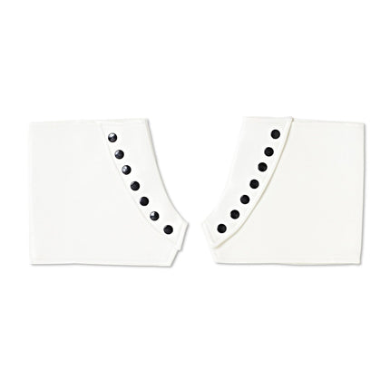 Witte Laarskappen van Widmann koop je bij Partywinkel