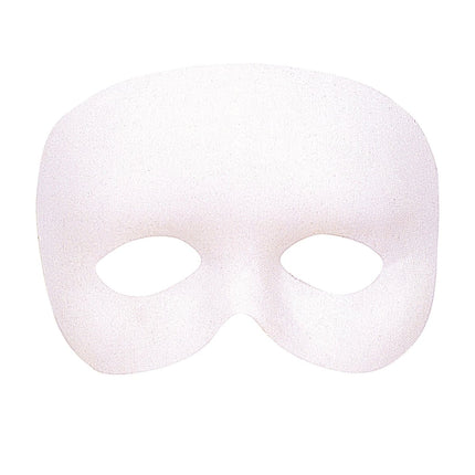 Witte Oogmasker van Widmann koop je bij Partywinkel