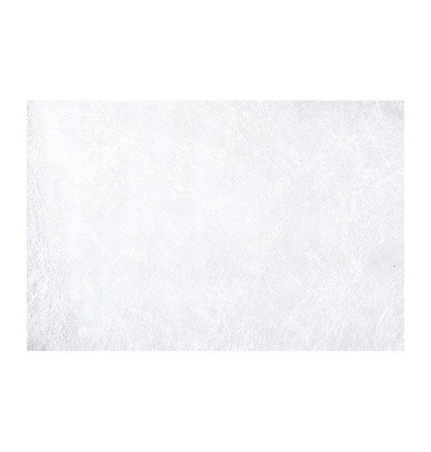 Witte Placemats 34cm 10st van CHAKS koop je bij Partywinkel