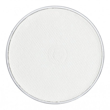 Witte Schmink 21 45gr van Superstar koop je bij Partywinkel