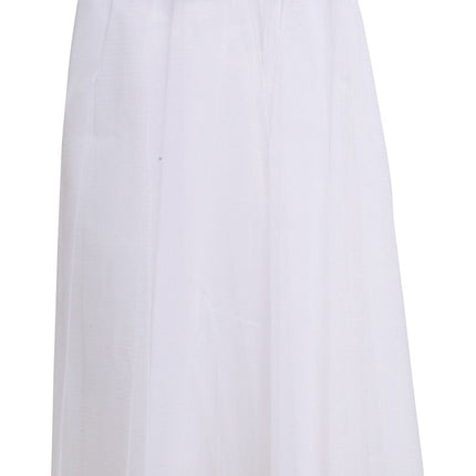 Witte Tutu Dames 60cm van Fiestas Guirca koop je bij Partywinkel