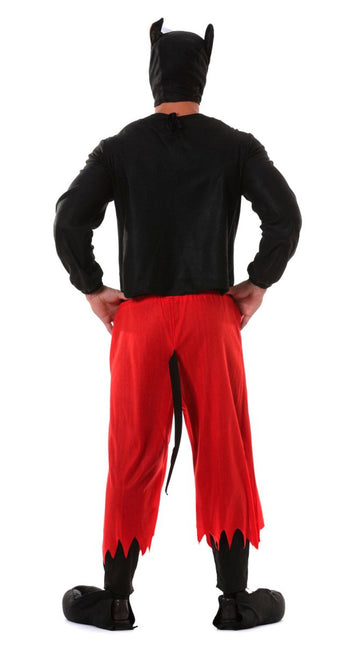 Wolf Kostuum L van Fiestas Guirca koop je bij Partywinkel