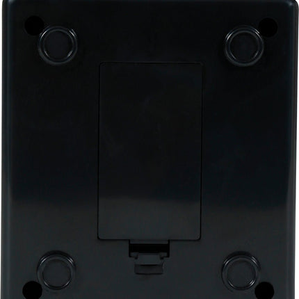 X Button Met Licht En Geluid 10cm - Partywinkel - 8434077315392