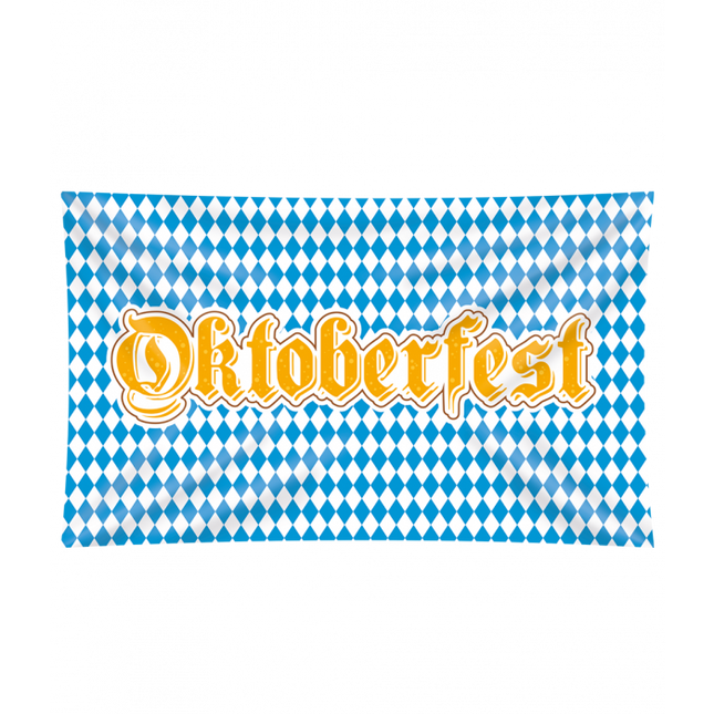 Flaga XXL - Oktoberfest