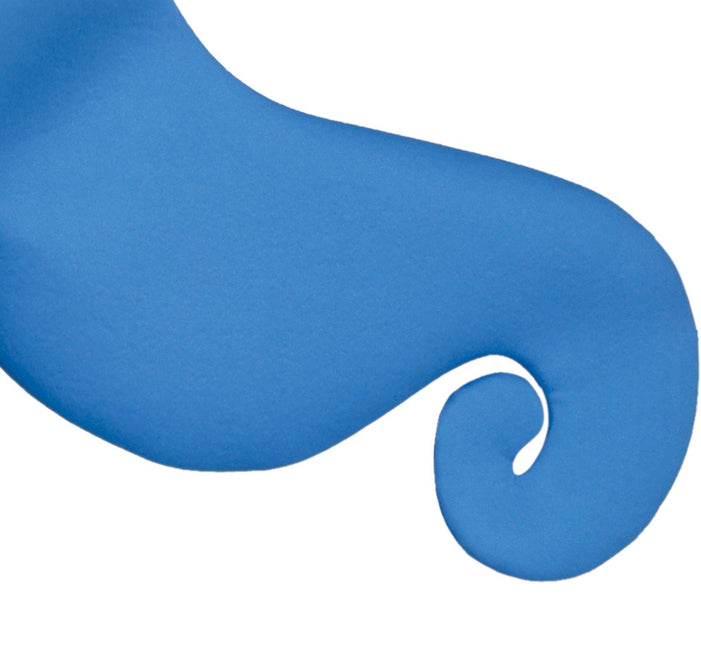 Zeepaardje Kostuum Blauw Kind - Partywinkel - 8434077785317