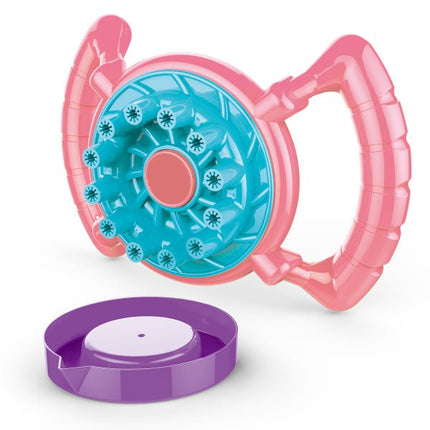 Zeepbellenmachine Stuur van Riethmueller koop je bij Partywinkel