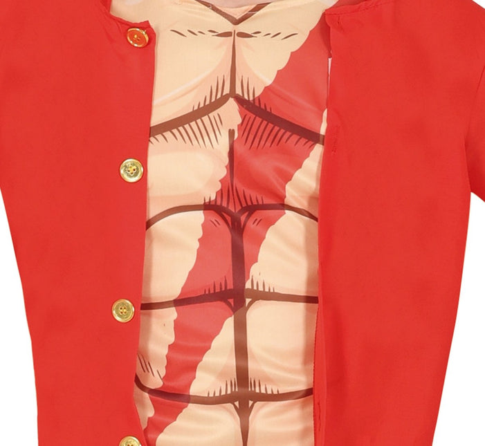 Zeerover Kostuum Jongen - Partywinkel - 8434077785775