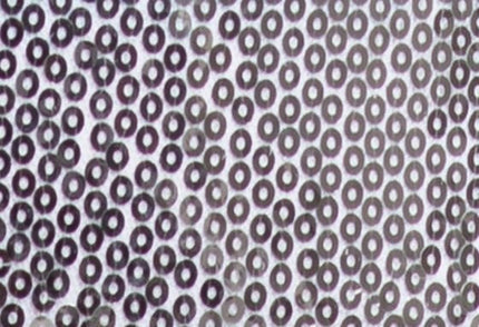 Zilveren Feestjurk Pailletten van PartyXclusive koop je bij Partywinkel