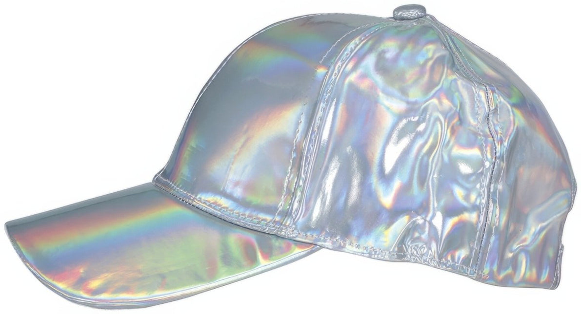 Zilveren Pet van Fiestas Guirca koop je bij Partywinkel