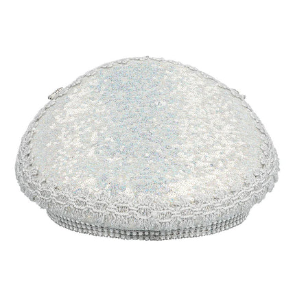 Zilveren Pet Party van Boland koop je bij Partywinkel