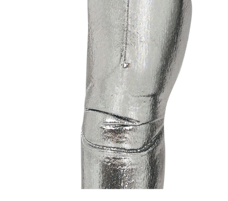 Zilveren Ridder Kostuum van Fiestas Guirca koop je bij Partywinkel