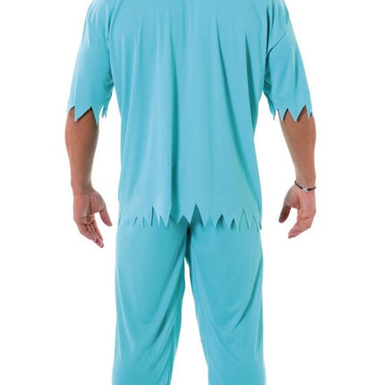 Zombie Halloween Kostuum Heren Chirurg van Fiestas Guirca koop je bij Partywinkel