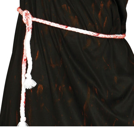 Zombie Halloween Kostuum Heren Priester L van Fiestas Guirca koop je bij Partywinkel