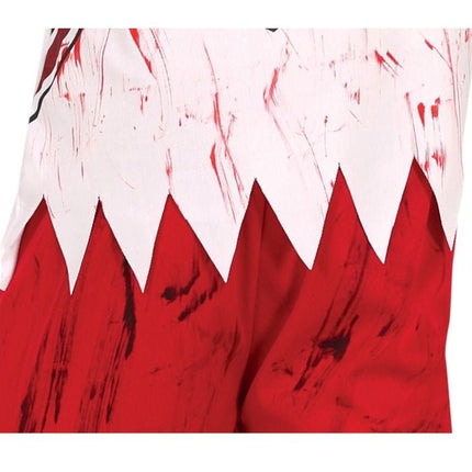 Zombie Sporter Halloween Kostuum Kind van Fiestas Guirca koop je bij Partywinkel