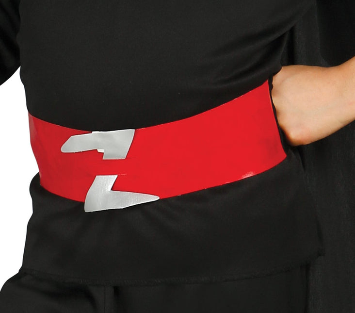 Zorro Kostuum Kind - Partywinkel - 8434077787014