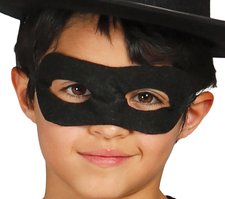 Zorro Kostuum Kind - Partywinkel - 8434077787014