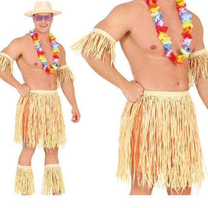 Zulu Set - Partywinkel - 8434077183946