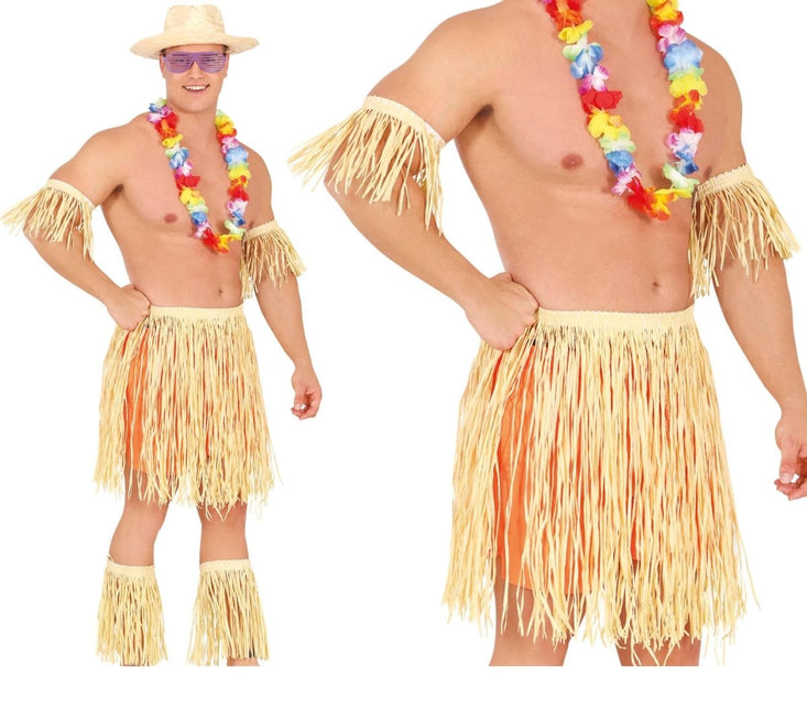 Zulu Set - Partywinkel - 8434077183946