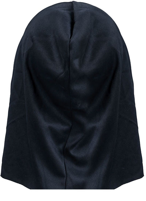 Zwart Witte Halloween Masker Schedel van Fiestas Guirca koop je bij Partywinkel