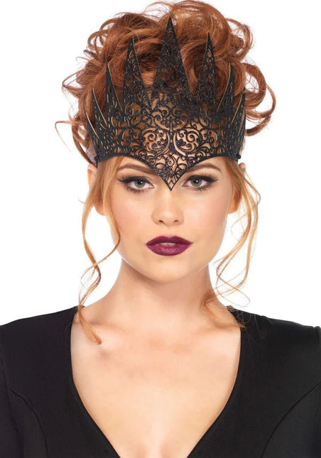 Zwarte Kroon Royal - Partywinkel - 714718520353