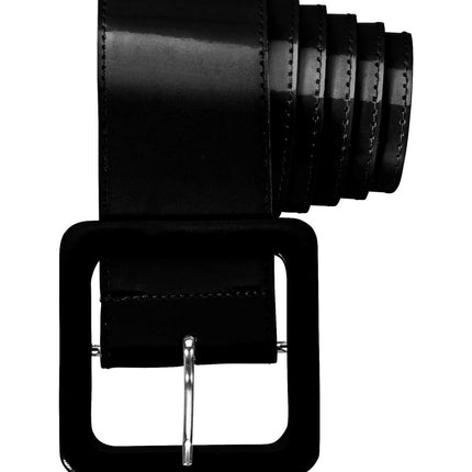 Zwarte Riem van Widmann koop je bij Partywinkel