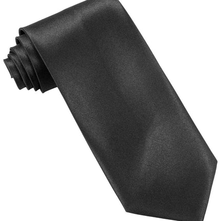Zwarte Stropdas van Widmann koop je bij Partywinkel